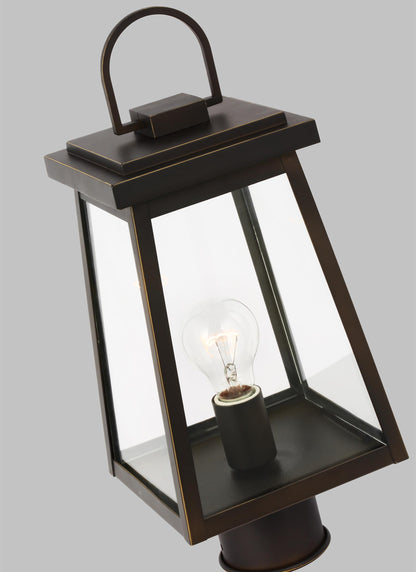 Founders Outdoor Post Lantern