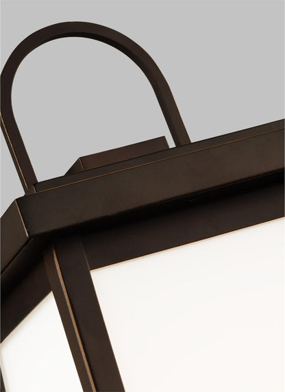 Founders Outdoor Post Lantern
