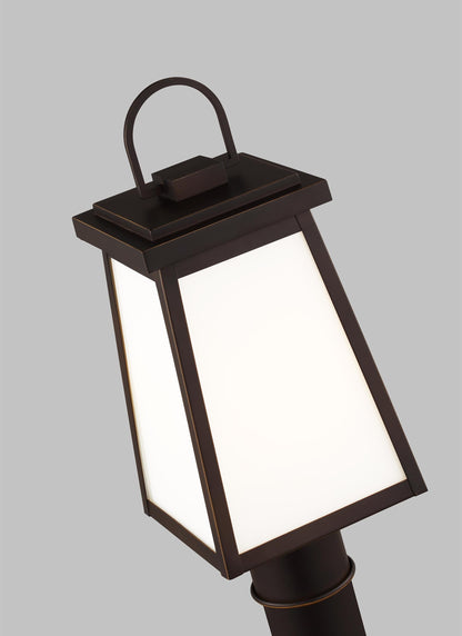 Founders Outdoor Post Lantern