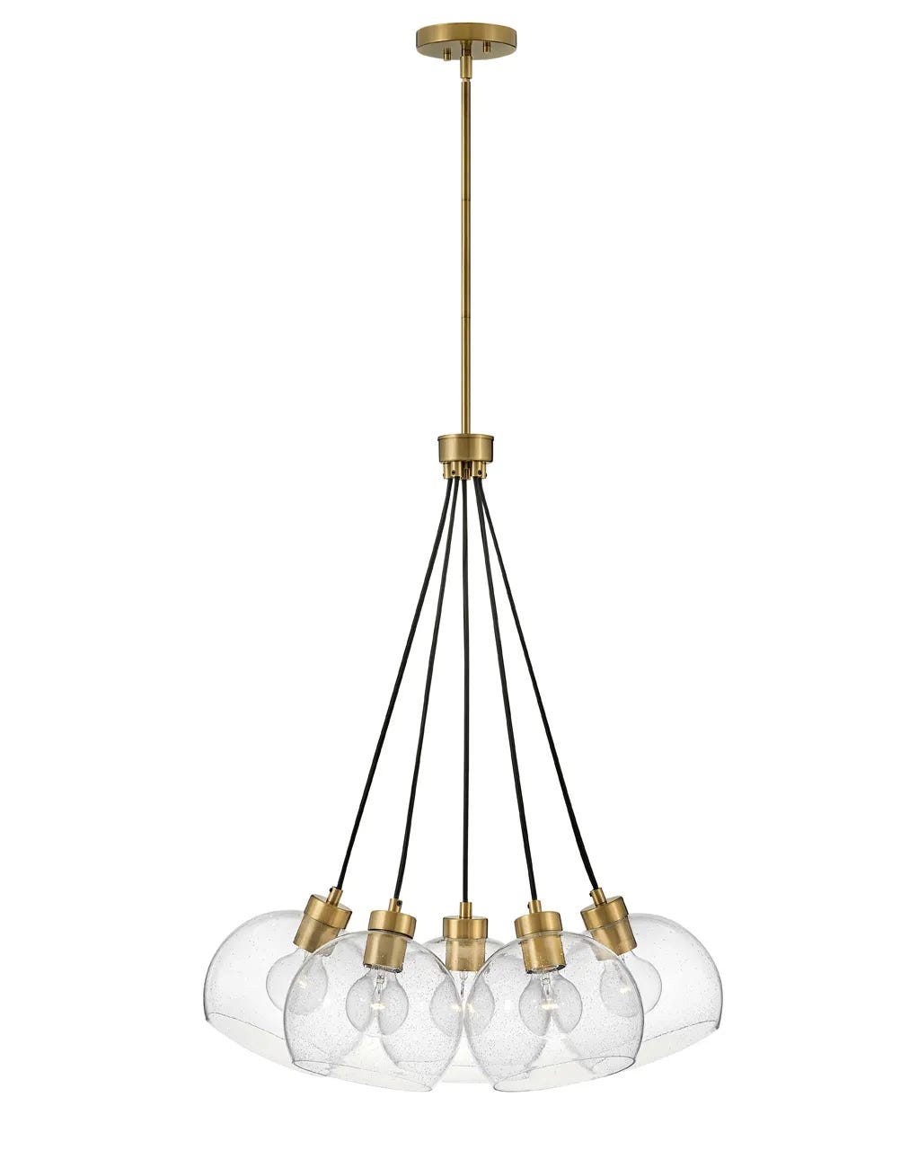 Rumi Chandelier