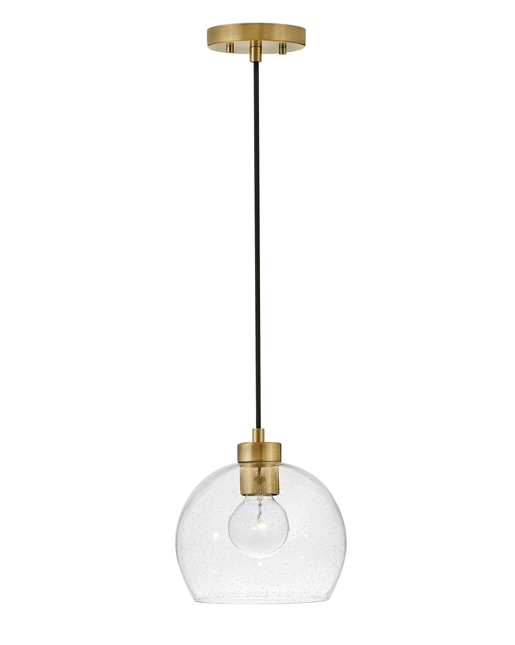 Rumi Pendant