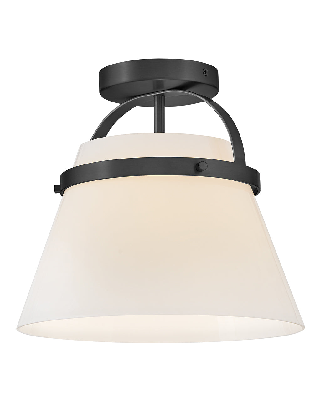 Tori Semi-Flush Mount