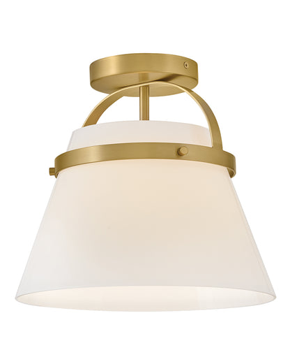Tori Semi-Flush Mount