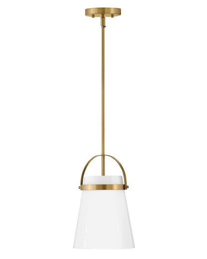 Tori Convertible Pendant