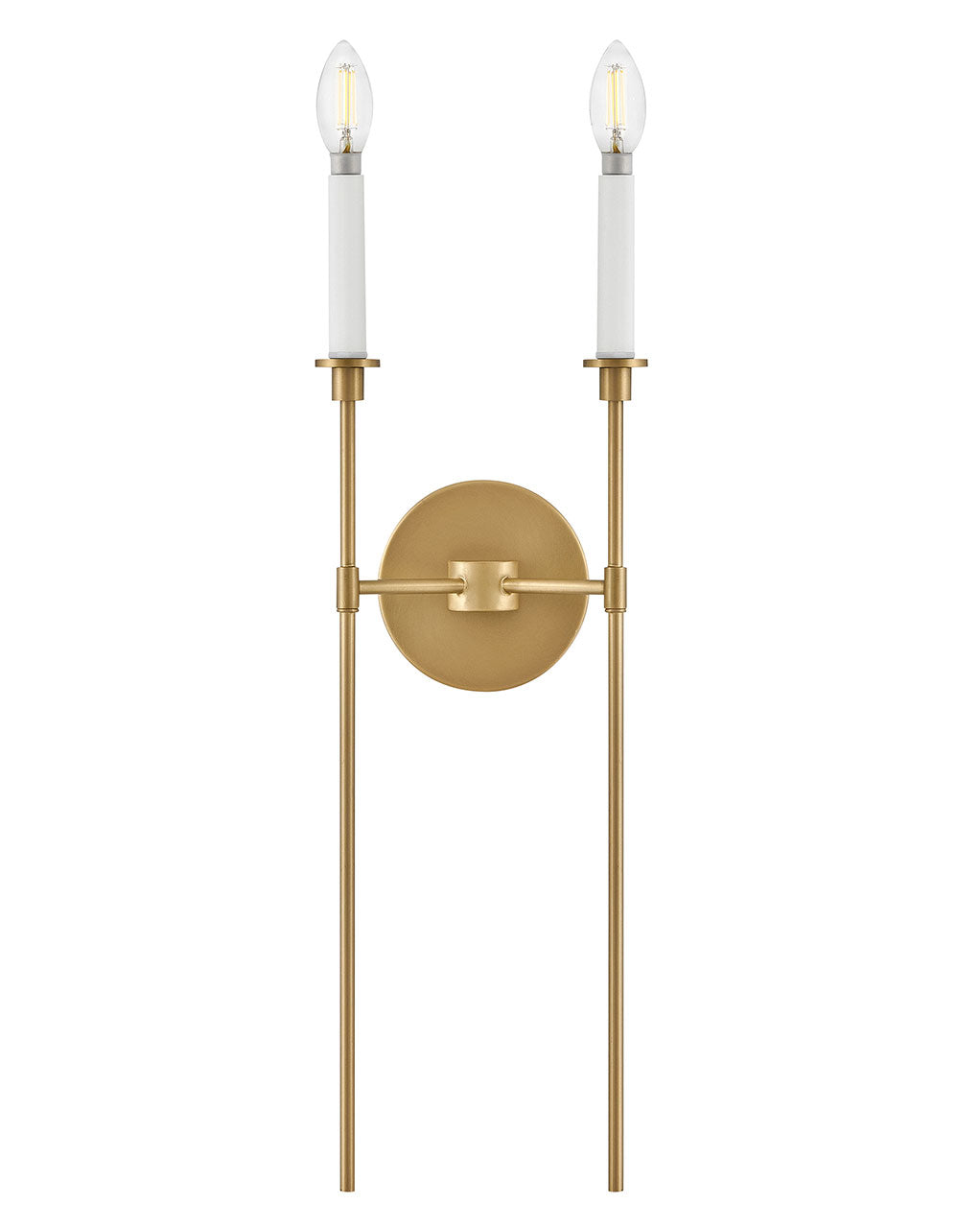 Hux Sconce