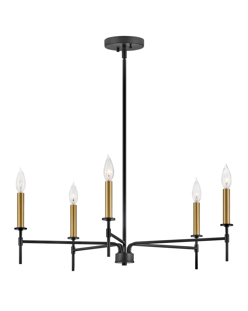 Hux Chandelier