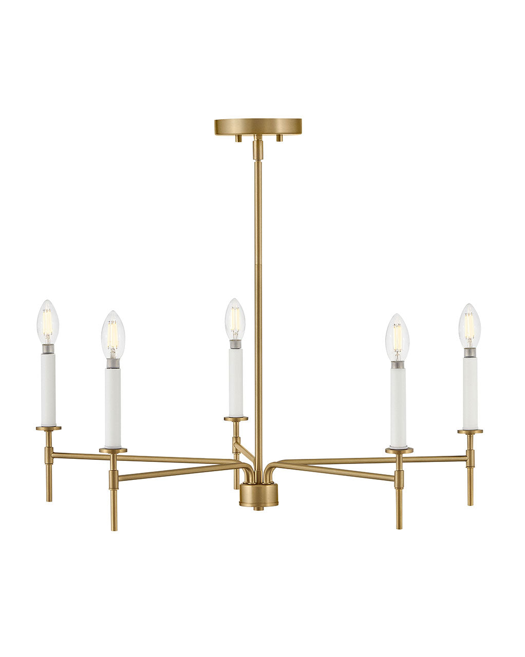 Hux Chandelier