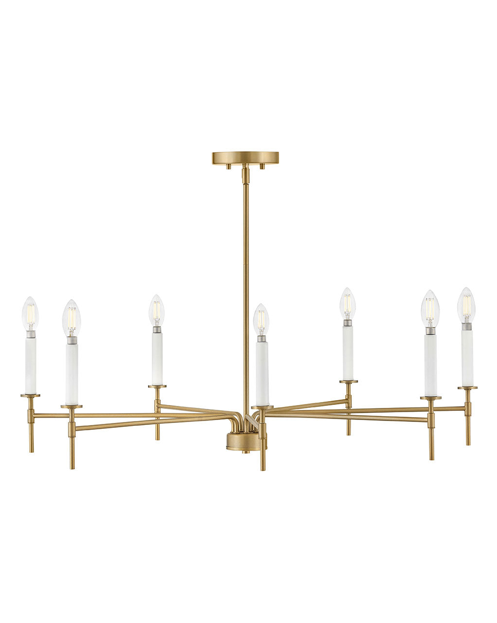 Hux Chandelier