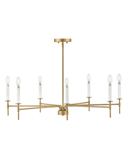 Hux Chandelier
