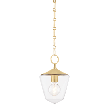 Greene Pendant
