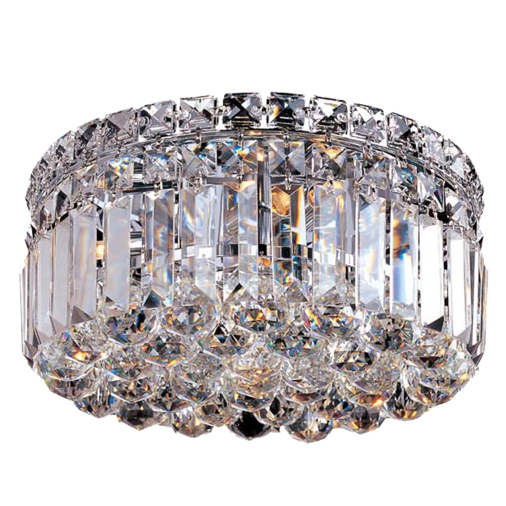 Avant-Garde Flush Mount