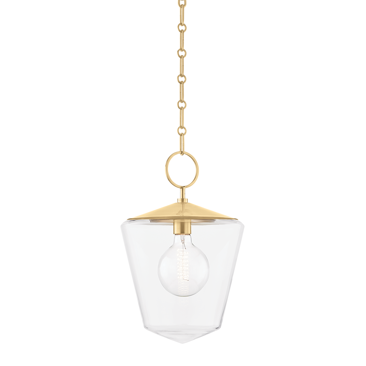 Greene Pendant