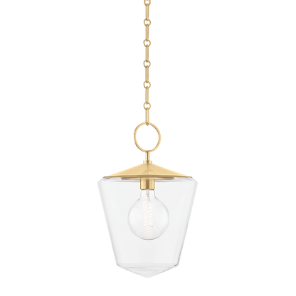 Greene Pendant
