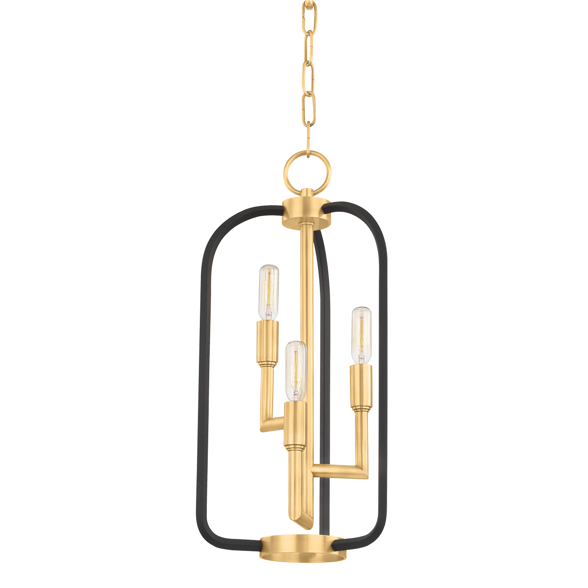 Angler Lantern