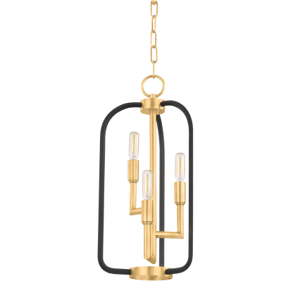 Angler Lantern