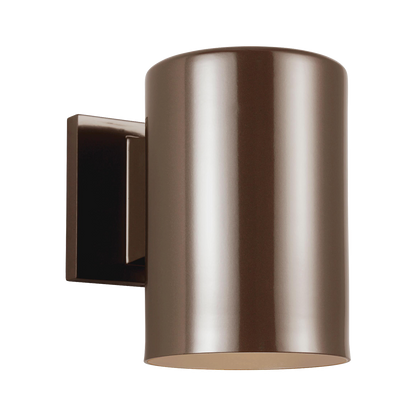 Outdoor Cylinders Outdoor Wall Lantern