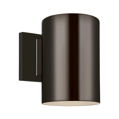 Outdoor Cylinders Outdoor Turtle Friendly Wall Lantern