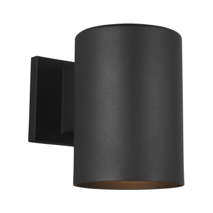 Outdoor Cylinders Outdoor Turtle Friendly Wall Lantern