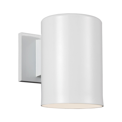 Outdoor Cylinders Outdoor Wall Lantern