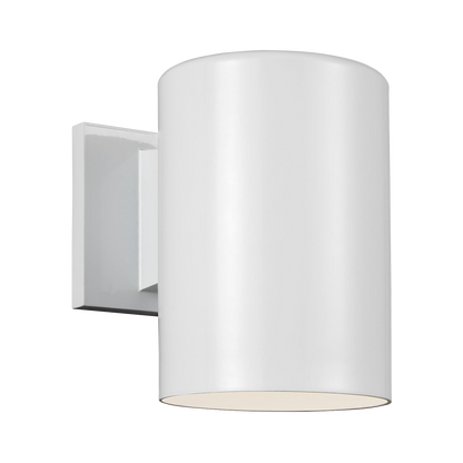 Outdoor Cylinders Outdoor Turtle Friendly Wall Lantern