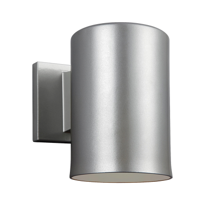 Outdoor Cylinders Outdoor Wall Lantern