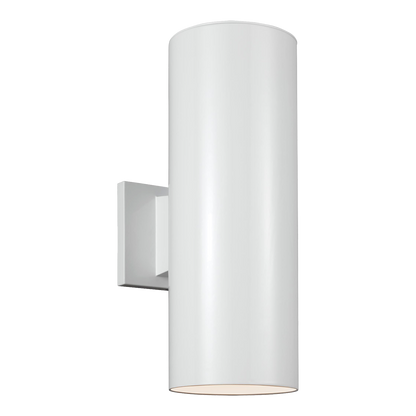 Outdoor Cylinders Outdoor Wall Lantern