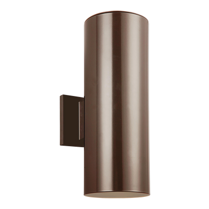 Outdoor Cylinders Outdoor Wall Lantern