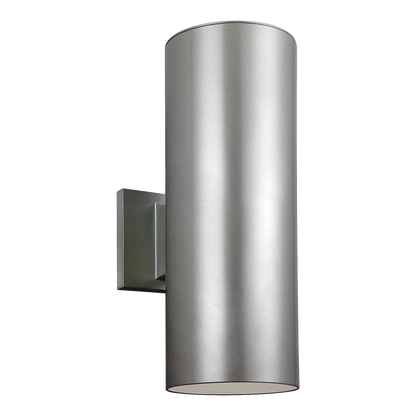Outdoor Cylinders Outdoor Wall Lantern