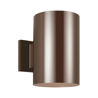 Outdoor Cylinders Outdoor Wall Lantern