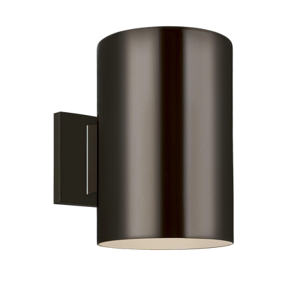 Outdoor Cylinders Outdoor Turtle Friendly Wall Lantern