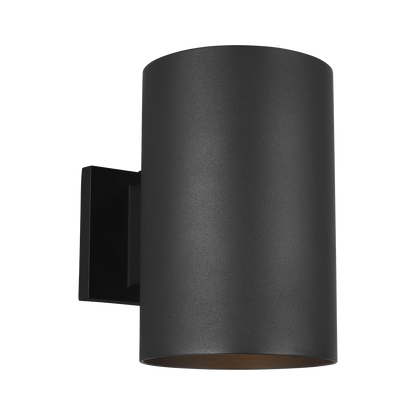Outdoor Cylinders Outdoor Turtle Friendly Wall Lantern