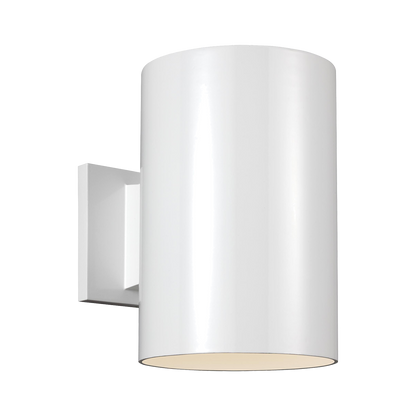 Outdoor Cylinders Outdoor Wall Lantern