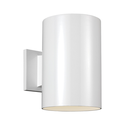 Outdoor Cylinders Outdoor Turtle Friendly Wall Lantern
