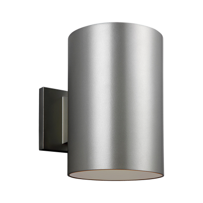 Outdoor Cylinders Outdoor Wall Lantern