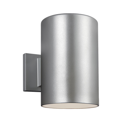 Outdoor Cylinders Outdoor Turtle Friendly Wall Lantern
