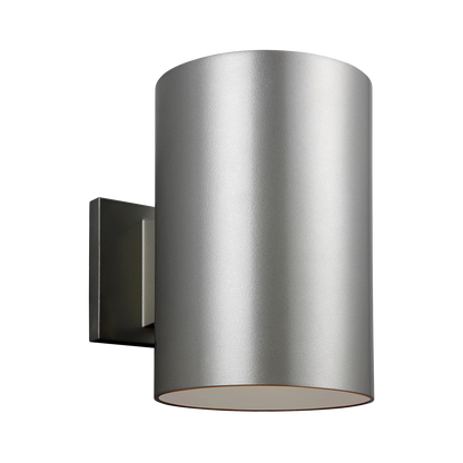 Outdoor Cylinders Outdoor Wall Lantern