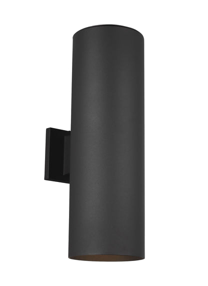 Outdoor Cylinders Outdoor Wall Lantern