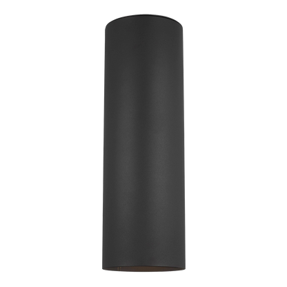 Outdoor Cylinders Outdoor Wall Lantern