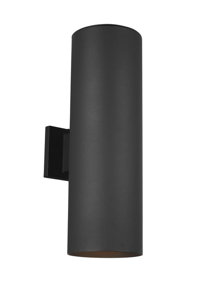 Outdoor Cylinders Outdoor Wall Lantern