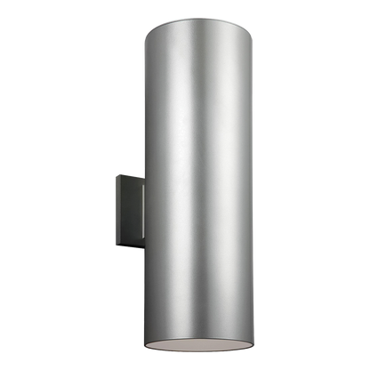 Outdoor Cylinders Outdoor Wall Lantern