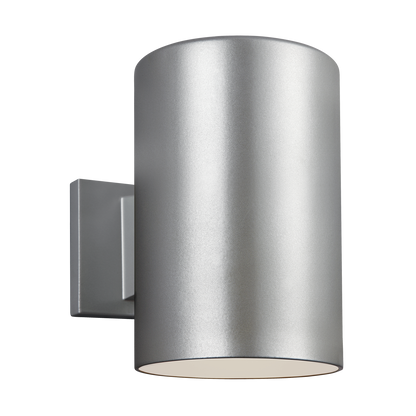 Outdoor Cylinders Wall Lantern
