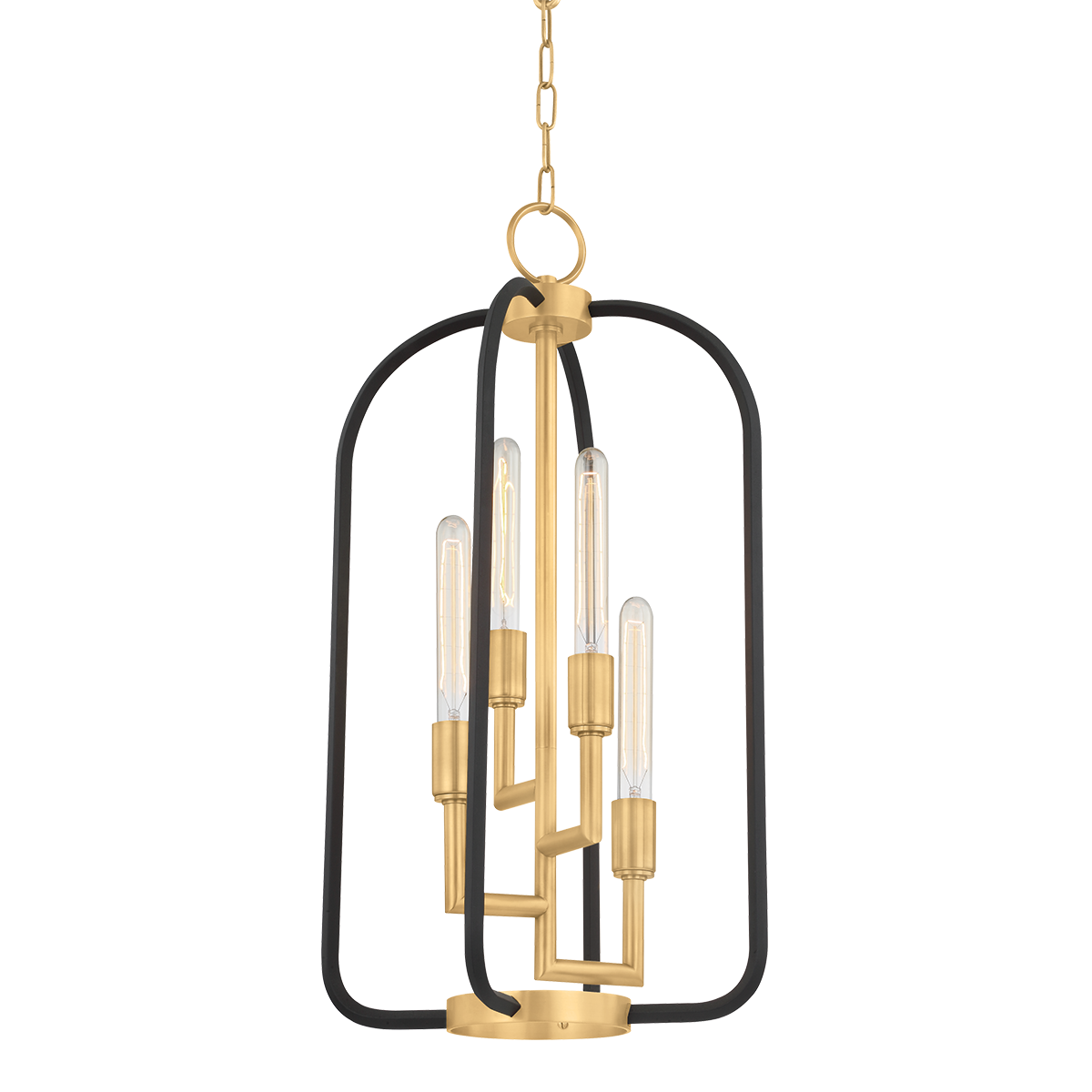 Angler Lantern