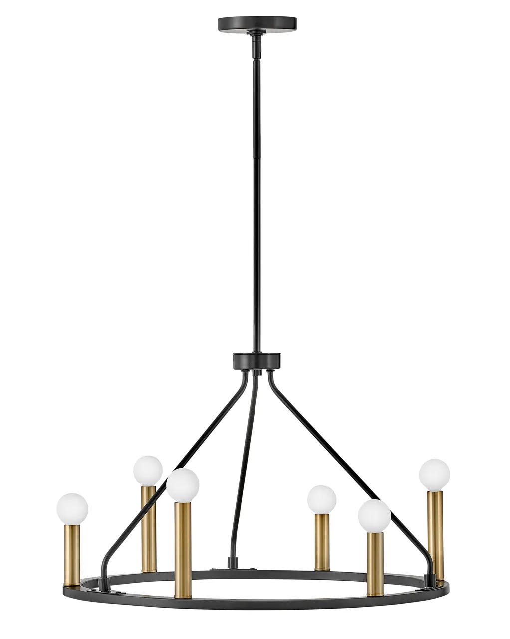 Lazlo Chandelier