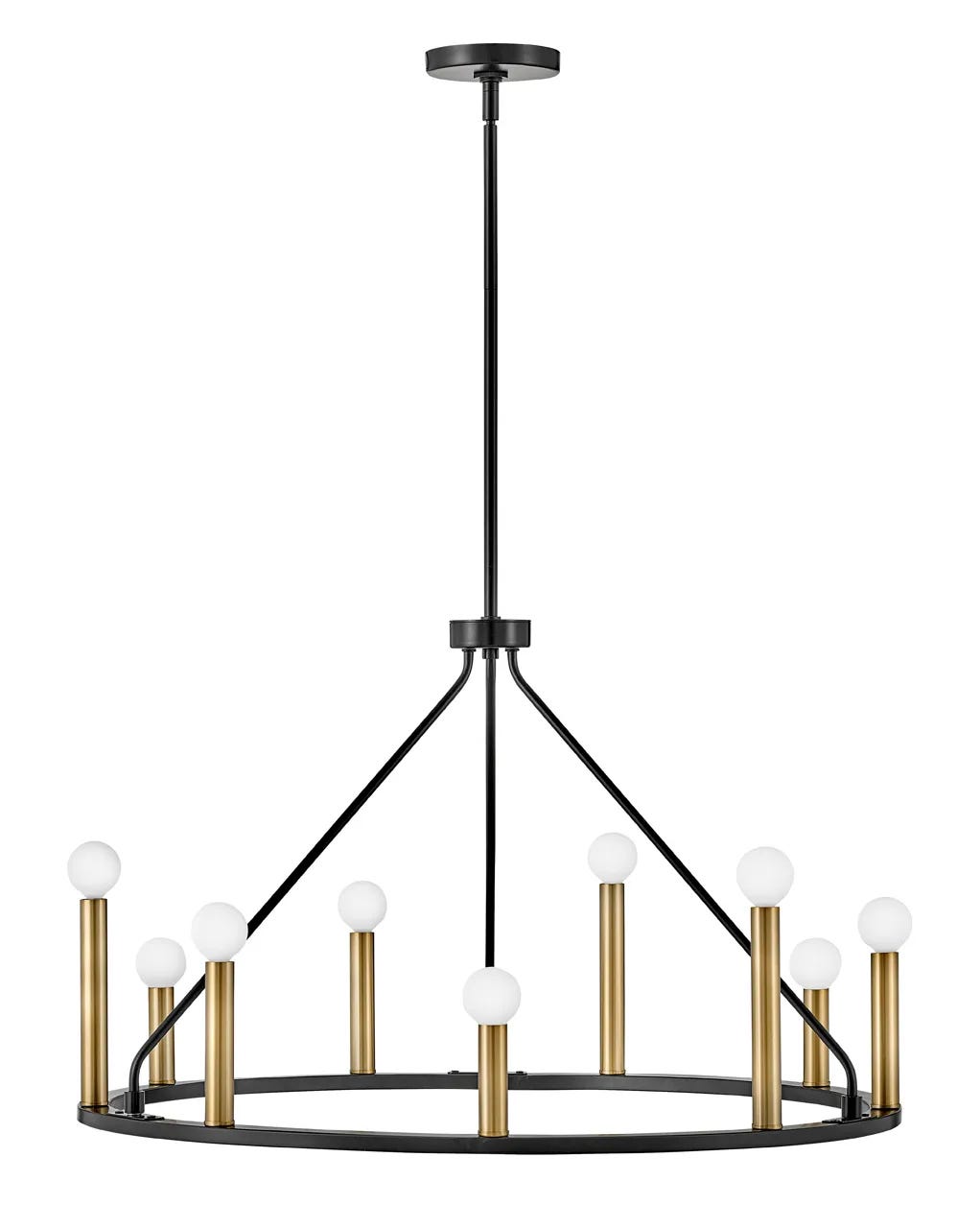 Lazlo Chandelier