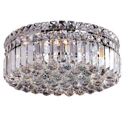 Avant-Garde Flush Mount
