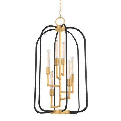 Angler Lantern