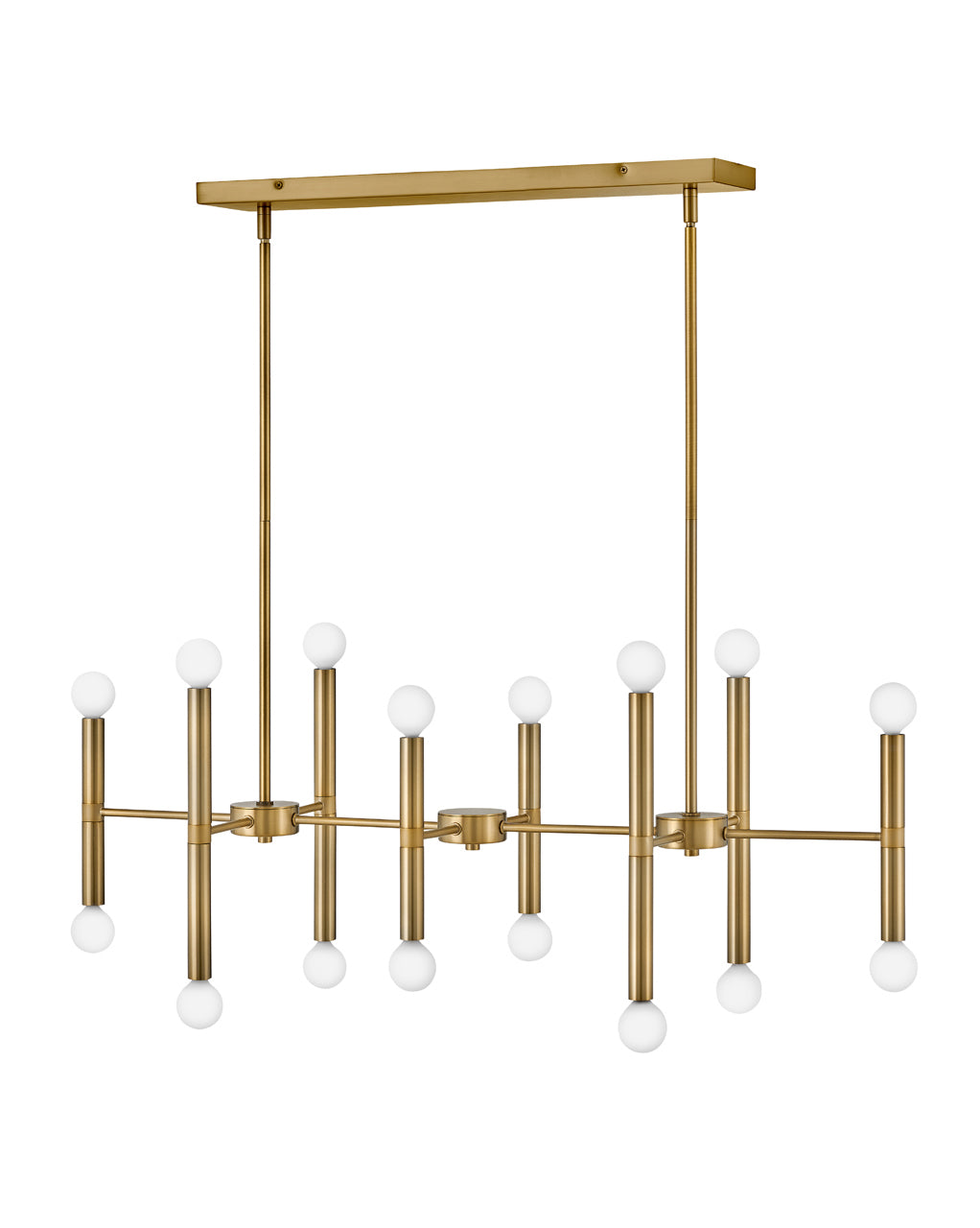 Millie Linear Chandelier