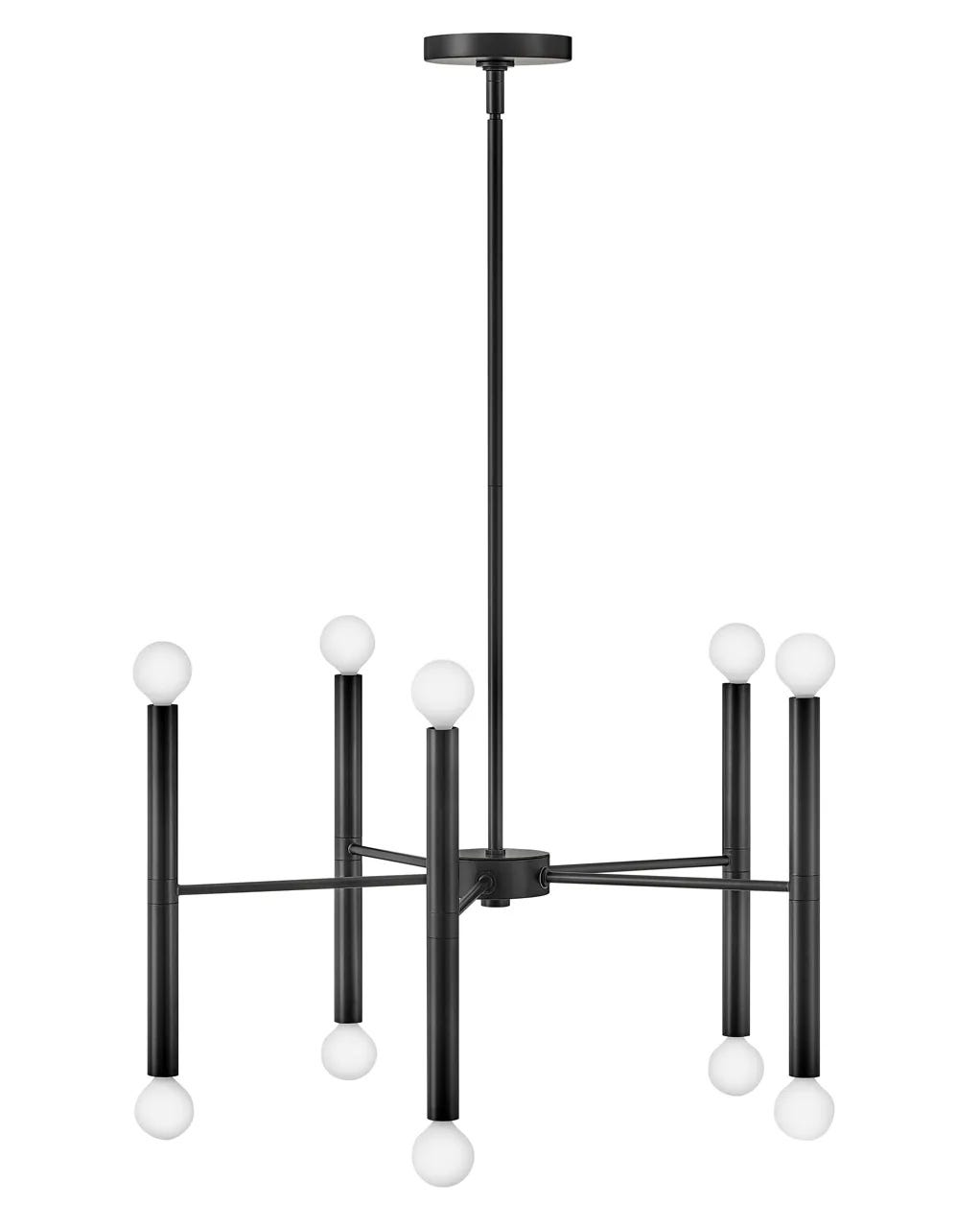 Millie Chandelier