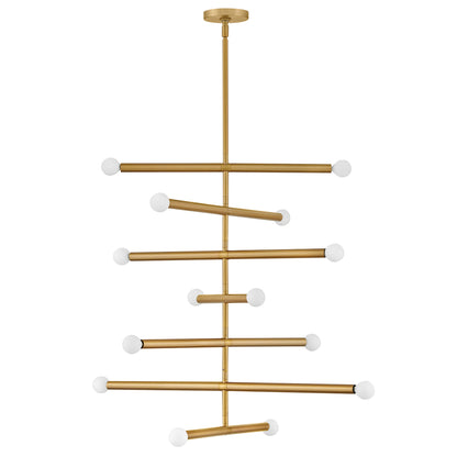 Millie Large Multi Tier