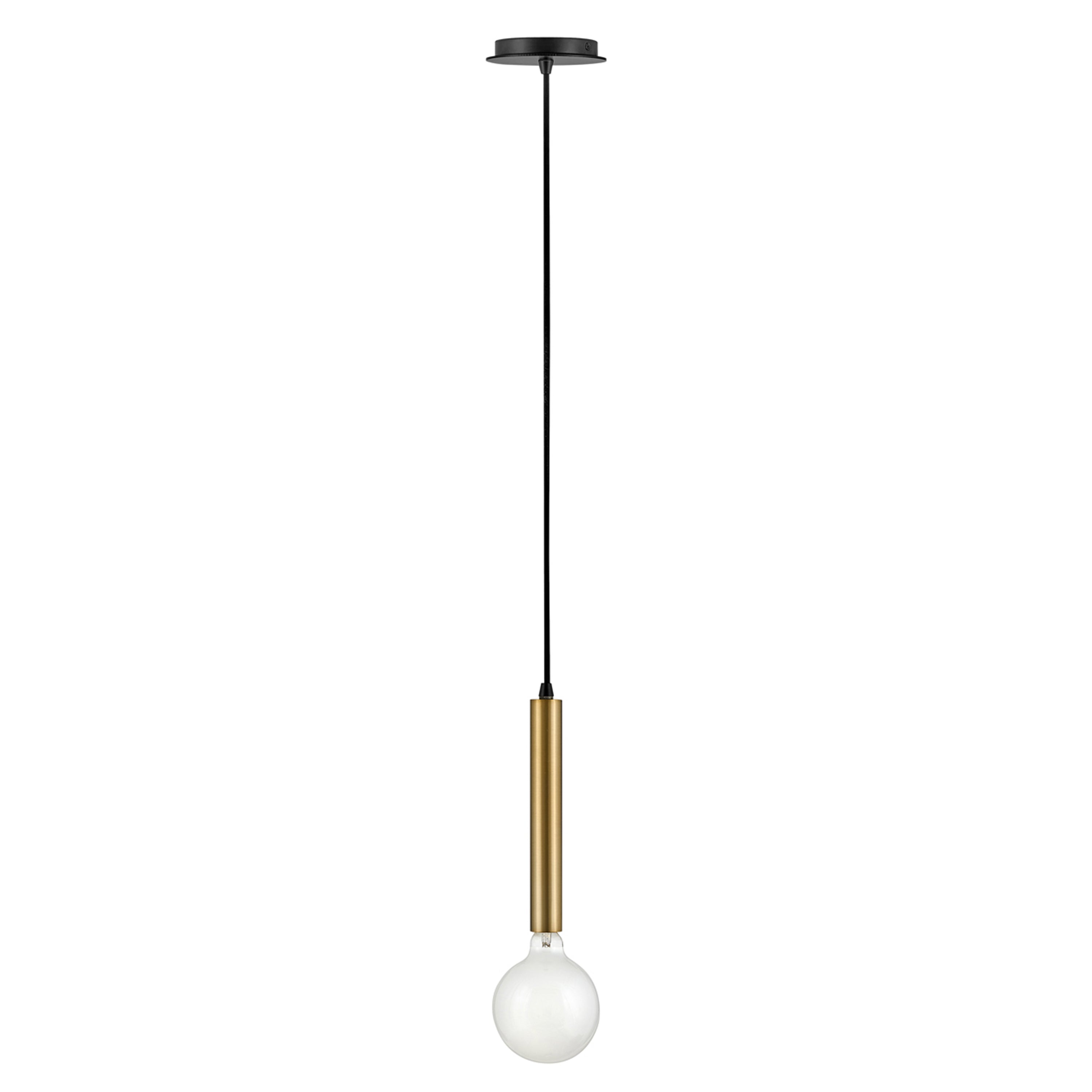 Bobbie Extra Small Single Light Pendant